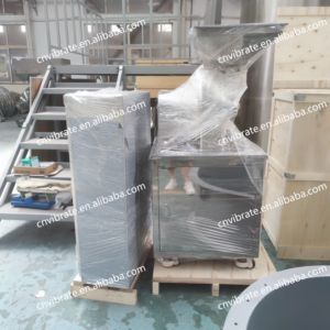 เครื่องบดละเอียดพิเศษสำหรับอาหาร สแตนเลสเกรดอุตสาหกรรม VBJX สำหรับบดข้าวโพด กาแฟ ทรายซิลิกา และผงต่างๆ - Product Image 6