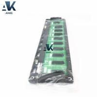 Mitsubishi Melsec-A Series PLC Control CPU Unidad Base A1S38B