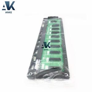 ชุดควบคุม CPU ฐานของ PLC ซีรีส์ Mitsubishi Melsec-A A1S38B - Product Image 3