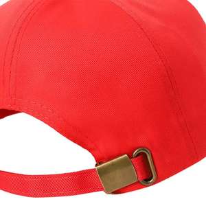 Casquettes de baseball vintage imperméables à logo personnalisé, en tissu jersey, pour le sport, vente en gros - Product Image 3