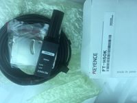 Capteur PLC Ft-h50k Ft-55ap