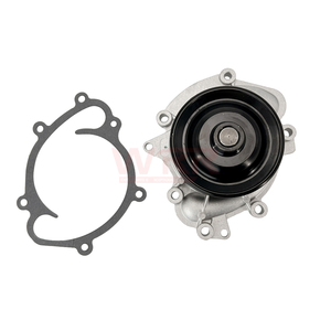 Pompe à eau 6422000701 6422002201 pour Benz W166 W222 W906 ML350 S350 OM642 Diesel, pompe de refroidissement mécanique, remplacement de la pompe à liquide de refroidissement - Product Image 2