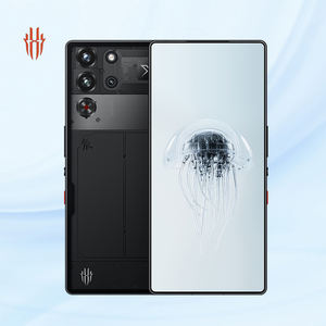 Nuevo Teléfono para Juegos Nubia Red Magic 2024 10 Pro Plus 5G con Snapdragon 8, Pantalla de 6.85 Pulgadas 1.5K 144Hz, 7050 mAh - Product Image 5