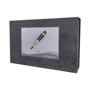 -9430-13 Máquina <span class=keywords><strong>de</strong></span> <span class=keywords><strong>tatuaje</strong></span> <span class=keywords><strong>de</strong></span> maquillaje permanente GIANT SUN <span class=keywords><strong>de</strong></span> bajo ruido para <span class=keywords><strong>tatuaje</strong></span> <span class=keywords><strong>de</strong></span> bordado <span class=keywords><strong>de</strong></span> cejas - Product Image 2