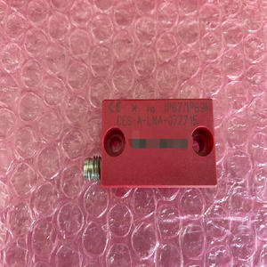 Yeni Orijinal Hazır 077715 Okuma Kafası CESALNA PLC Programlama Kontrolörü - Product Image 1