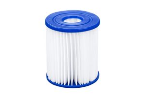 <span class=keywords><strong>Bestway</strong></span> 561GFE/56417 Piscines d'arrière-cour Ensemble de <span class=keywords><strong>piscine</strong></span> hors sol à cadre rond en acier <span class=keywords><strong>Pro</strong></span> MAX 3.66 m X 76 cm - Product Image 4
