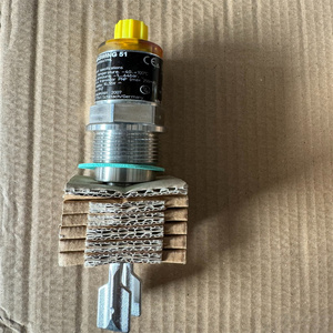 VEGASWING 51 Interrupteur de fin de course à vibration SG51.XXSGATPV Connexion filetée G1/2 Aluminium Précision 2mm Neuf Original - Product Image 3