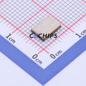 Q3309CA300043 Pre-Programmed Oscillator SMD7050-4P Oscillator ( Frequency: 1.544MHz ) - Product Image 1