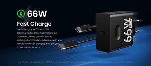 Fossibot Flagship DT3 5G, Centro <span class=keywords><strong>de</strong></span> Comando Móvil, Tableta Robusta <span class=keywords><strong>de</strong></span> Grado Industrial, Segura, Rápida y Diseñada para los Sitios <span class=keywords><strong>de</strong></span> <span class=keywords><strong>Trabajo</strong></span> Más Difíciles - Product Image 3