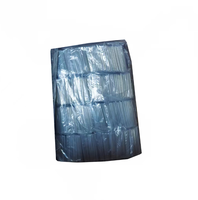 Tube de raccordement thermorétractable pour fibres optiques, protection des épissures de câbles FTTH IP GSM GPRS, 1000 pièces/sac