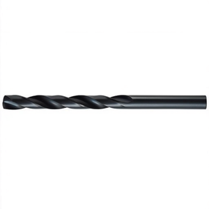 Foret hélicoïdal HSS TA1055, série courte noire, forets HSS-Co - Product Image 2