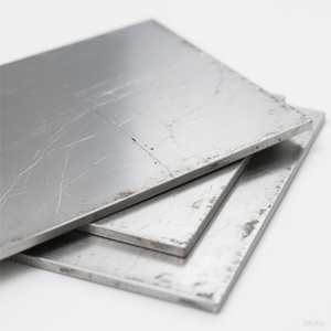 Plaque mince en acier inoxydable de qualité supérieure vendue à bas prix en usine - Product Image 3