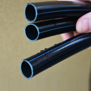 Sistema de Ahorro de Agua Agrícola, Cinta de Riego por Goteo Plana de 16 mm con Emisor Plano en el Interior - Product Image 2