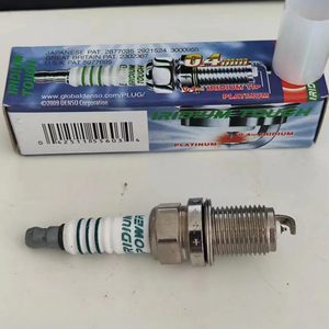 Bujía de Iridio Original DEN-SO OEM VK16 5603 para Prius, Hilux, Rush, Corona y Modelos EX - En Oferta - Product Image 4