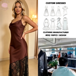 Robe moulante midi élégante et tendance, service personnalisé, robe de soirée pour femmes, robe de soirée pour occasions formelles - Product Image 1