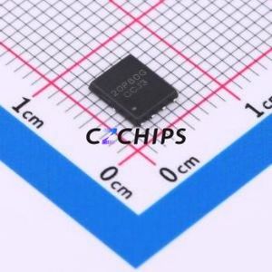 ทรานซิสเตอร์สนาม DFN5x6-8L SIR401DP-T1-GE3-HXY ใหม่ดั้งเดิม (Mosfet) - Product Image 1