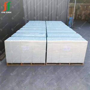 Panneau de coffrage réutilisable en PP PVC renforcé de fibres de verre pour la construction en béton, <span class=keywords><strong>prix</strong></span> usine - Product Image 6