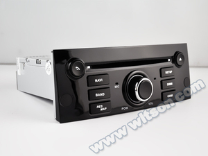 <span class=keywords><strong>WITSON</strong></span> <span class=keywords><strong>ANDROID</strong></span> <span class=keywords><strong>10</strong></span>,0 para PEUGEOT 407 7 PULGADAS <span class=keywords><strong>ANDROID</strong></span> CAR DVD - Product Image 3