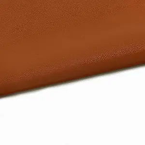 Yangbuck Surface Soft Touch Vegan PU Leather Shoe Upper Eco Friendly Leather Bio-based Polyurethane Leather