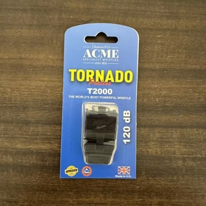 T2000 thể thao ngoài trời cứu hộ nhựa Còi bóng đá bóng rổ trọng tài bóng đá còi với dây buộc - Product Image 6