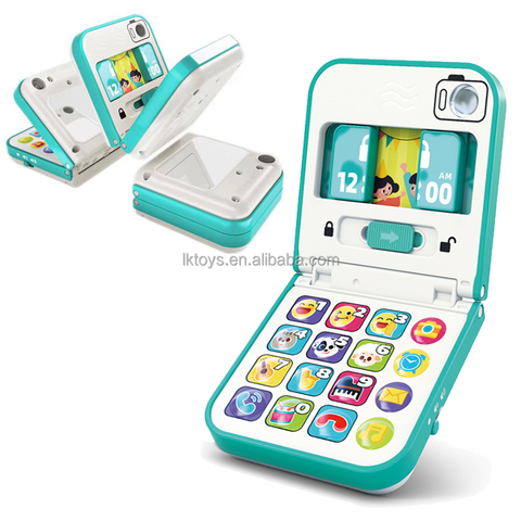 Prop Flip Phone Pick #28 (825999)
