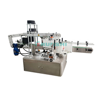 Machine de dépose automatique Double face, pour collage des autocollants