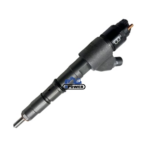 Injecteur de carburant moteur XPower D7E neuf, buse 20798114 0445120066 pour pelle sur chenilles EC240 EC290, garantie 6 mois, fabriqué en Chine - Product Image 1