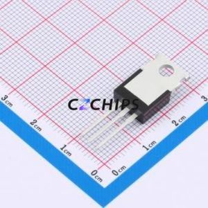 Nuevo y Original DOP17P06 TO-220 Transistor de Efecto de Campo (MOSFET) Venta al por Mayor de Componentes Electrónicos y Servicio BOM - Product Image 2