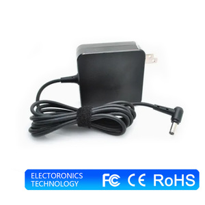 65W 19V 3.42A 4.5*3.0mm pin AC Power <b>Adapter</b> Charger square Power Supply for As Us - Product Image 1