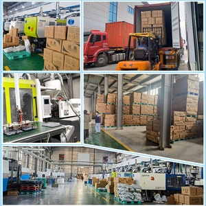 Revêtement de sol sportif extérieur durable emboîtable en <span class=keywords><strong>PP</strong></span>, assemblé et suspendu, pour terrains de basketball, de tennis et de kimchi, avec absorption des chocs - Product Image 6