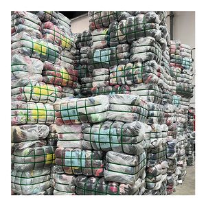 <span class=keywords><strong>Ropa</strong></span> de segunda mano de verano para mujer, venta directa de fábrica, 100Kg - Product Image 5