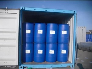 Produttore Cas No 67-68-5 99.9% Dmso dimetilsolfossido per l'industria petrolchimica - Product Image 2