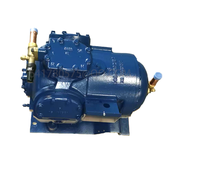06DR241BCC06C0 06DR2419CC06A0C Precio de fábrica del portador del compresor para almacenamiento en frío semicerrado de baja temperatura de 7.5HP