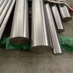 Inconel 750 Inconel 617 Od20X2000mm Barre ronde en alliage de nickel avec taille personnalisée - Product Image 4