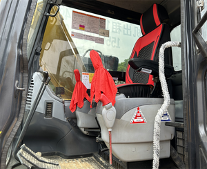 Nouvelle arrivée 2023, excavatrice Komatsu Pc130 d'occasion avec moteur, pompe en bon état, à vendre - Product Image 6