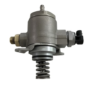 Pompa Carburante ad Alta Pressione 06J127025G Originale <span class=keywords><strong>LUCAS</strong></span> per VW GTI AUDI A4 A5 Q5 2.0 TFSI CCZ CAE CDN CPM CFK CHJ - Product Image 1