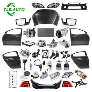 Penjualan Grosir Produk Suku Cadang Kendaraan Asli dari Produsen untuk HONDA CIVIC EK3 ES5 ES8 FA1 FB2 FB6 FC1 FC7 FE1 1996-2025 - Product Image 1