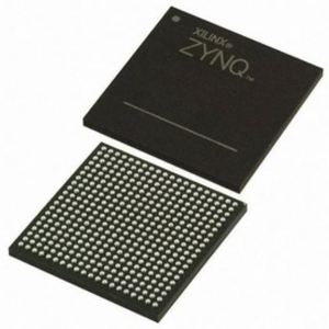 Genuine & Original XC7Z010-L1CLG400I Application Processor & SoC Integrated Circuit ic Electronic Component - Product Image 1