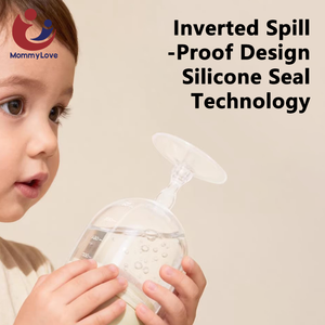 <span class=keywords><strong>Vaso</strong></span> Infantil de PP al por Mayor y Personalizado, Nuevo Diseño, <span class=keywords><strong>Vaso</strong></span> Antiderrames para Bebés con Tapa y Escala, Libre de BPA - Product Image 3