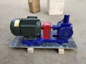 Pompe à huile à engrenages rotative, vente directe d'usine, pompe à huile hydraulique interne - Product Image 5
