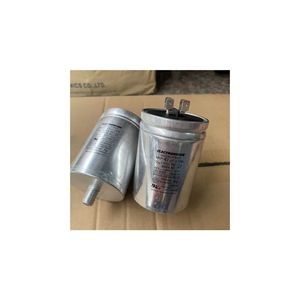 Condensateur à film métallisé ELECTRONICON 56,7F 1200V pour démarrage de moteur AC, bornier E62.K85-473D1C, 221-412, résistant aux hautes températures - Product Image 2
