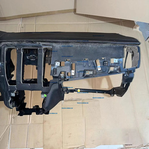 Qualité fiable automobile ABS cuir suture tableaux de bord sûr fiable pour Volvo S90 <span class=keywords><strong>V90</strong></span> 2020-2024 tableau de bord - Product Image 4