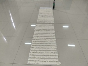 Mút xốp PU cách nhiệt tiết kiệm chi phí, hiệu quả cao, tái chế, dạng xịt, mã FJ-933, sản xuất theo đơn đặt hàng (OEM) - Product Image 5