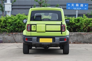 Chine tout nouveau véhicule énergétique SGMW Wuling <span class=keywords><strong>2023</strong></span> 303km petite voiture nouvelle voiture d'énergie d'occasion voiture électrique pure Suv - Product Image 6