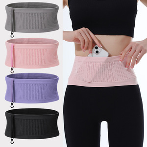 Riñoneras para deportes al aire libre, para hombre y mujer, transpirables, ligeras, para correr, para teléfono móvil - Product Image 3