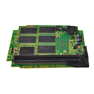 FANUC A20B-3300-0475 แผงวงจร CPU สำหรับใช้งานแล้ว - Product Image 1