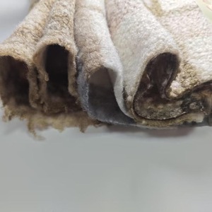 Trong Kho Thiết Kế Đẹp Vòng Tròn Dot In Ấn Altay Phong Cách Sherpa Lông Cừu Vải Cho Túi Phụ Nữ Áo Nhà Dệt - Product Image 5