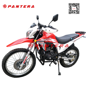 Vintage 400CC <strong>Tekken</strong> 250 Cc Aventure <strong>Motorcycles</strong> - Product Image 6