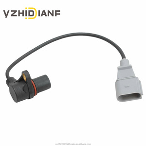 Sensor de posición del cigüeñal del motor, piezas automáticas, 468QL1-3700800 468QL13700800 0261210143, para A8 S8 3,7 4,2 - Product Image 4