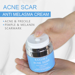 Crème biologique <span class=keywords><strong>pour</strong></span> les boutons d'acné crème anti-acné visage anti-acné crème anti-acné très vendue en gros - Product Image 6